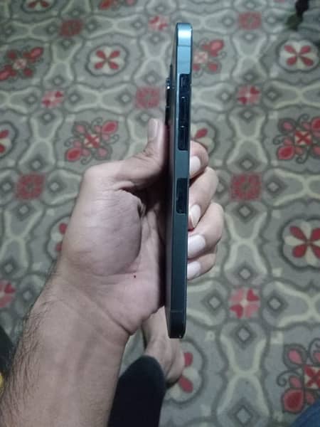 Iphone 12 Pro Max 256GB Non PTA 1