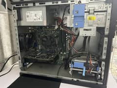 Used i5 3rd gen complete PC without GPU