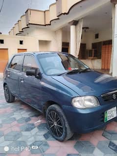 Suzuki Alto 2008