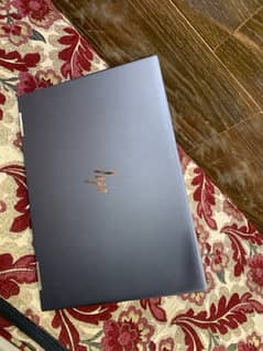 Hp spectre x360  core i7 8th generation