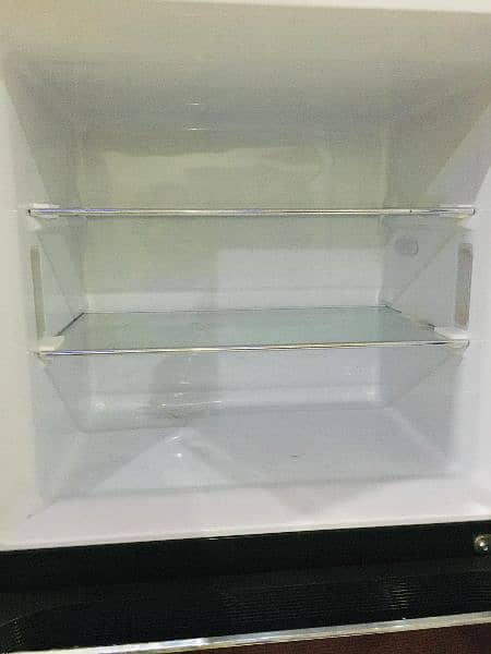 HFR 398 Refrigerator 1