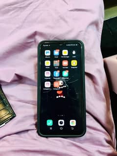 vivo y15