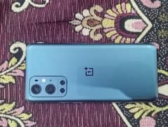 OnePlus 9 pro 5g green colour 12gb 256gb dual Sim