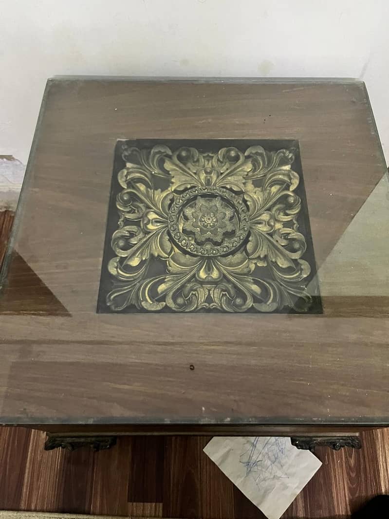 Center table for sale 4