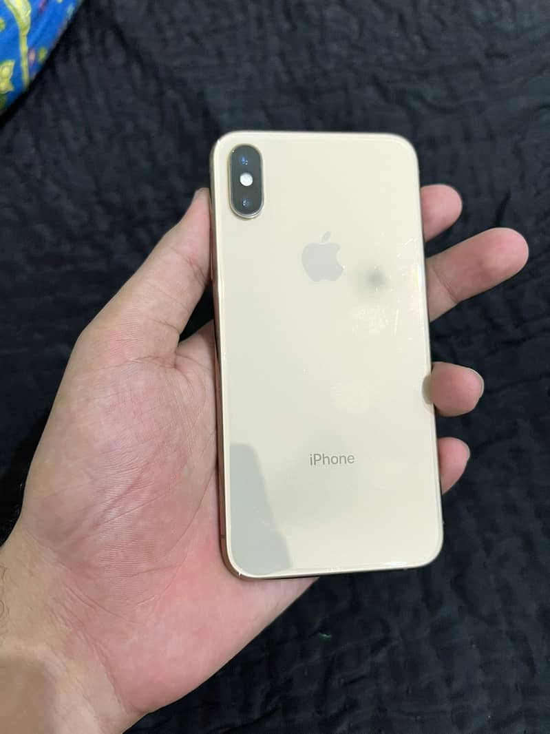 iPhone XS pta approved 4