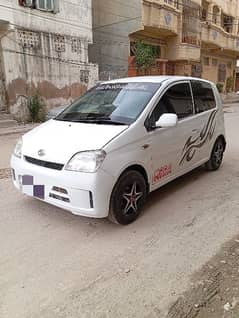 DAIHATSU