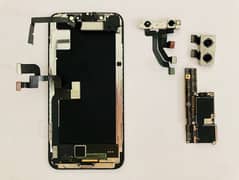 iphone x Pta approved board. 0321-67-44870