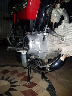 (Urgent sale)Honda CD70