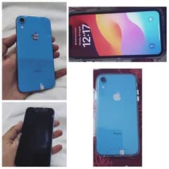 Iphone XR 128 GB