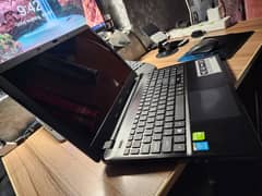 Acer Gaming Laptop | Core i5 5th Gen | 2 BG Dedicated Nvidia Card 0