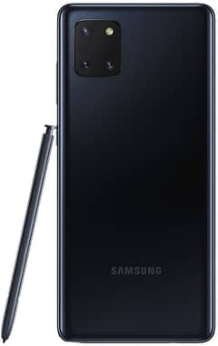 Samsung Note 10 Lite Panel Dead Hai