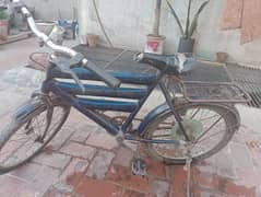 Heavy bicycle in very cheap price