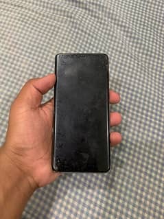 Samsung s10 non active