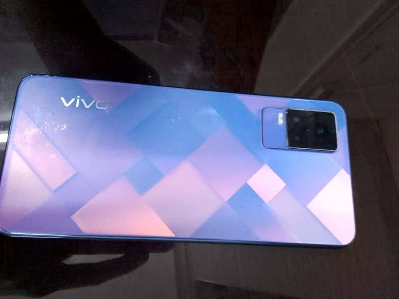 vivo v21e 8/128 10/910 condition 0