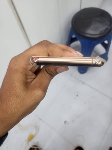 IPHONE 11 PRO MAX 256 Gb PTA APPROVED 1