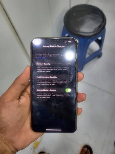 IPHONE 11 PRO MAX 256 Gb PTA APPROVED 5