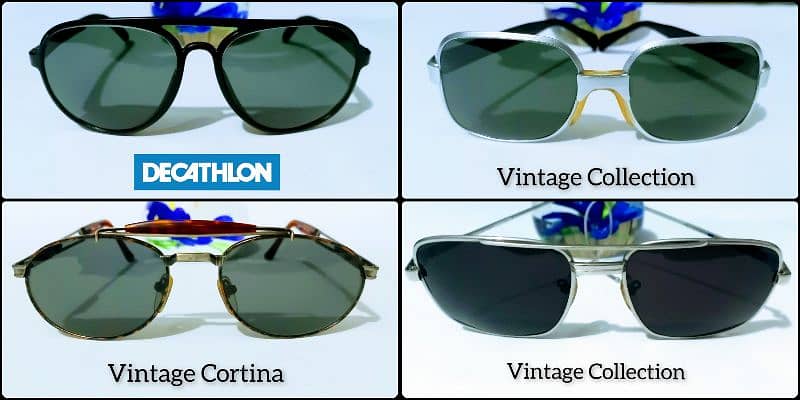 Original Ray Ban Carrera Persol Versace Chanel Zeiss Diesel Rayban 16