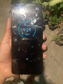 Motorola One 5G