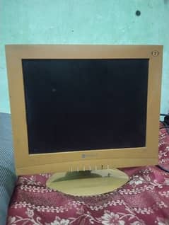 Monitor LCD