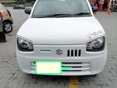 Suzuki Alto 2022