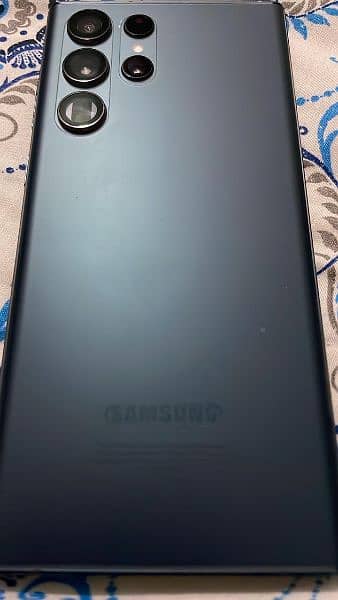 Samsung Galaxy S22 Ultra NON PTA 2