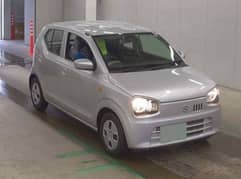 Fresh Suzuki Alto 2021 For Sale