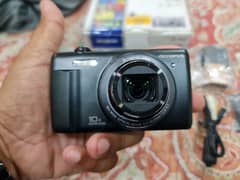 OLYMPUS D-750 Brand New Digital Camera