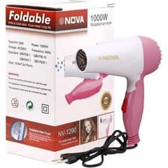 hair dryer best quality all over pakistan delivery available