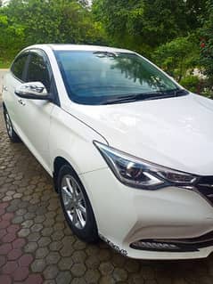 Changan