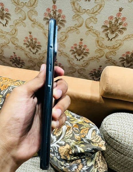 infinix zero x neo 4