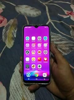 vivo y91c 2gb 32gb all ok 0