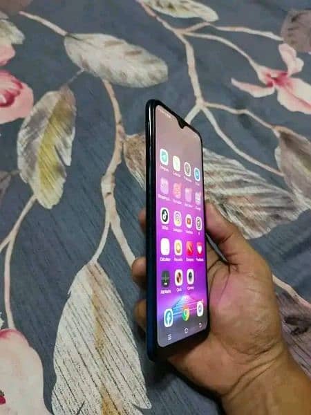 vivo y91c 2gb 32gb all ok 1