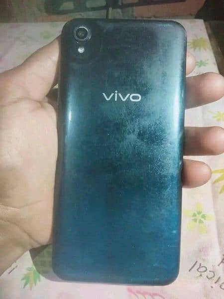 vivo y91c 2gb 32gb all ok 2