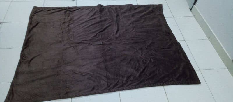 Single Blanket for Kids 1