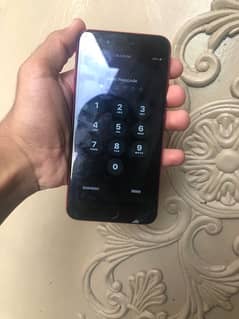 iPhone 8 Plus non pta 64 gb