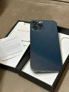 iphone 12 pro max 256gb factory unlocked non pta