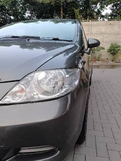 Honda City IDSI 2008 0