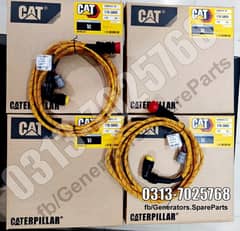 caterpillar Harness 176-5869