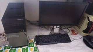 New PC for office and bussniess