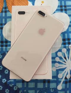 iPhone 8 Plus ( Pta Approved )