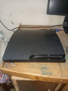 ps3 gaming console with 15 games