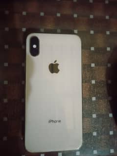 IPhone XS Non PTA (JV) 256 GB 0