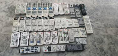 projector remote control 100% original 0