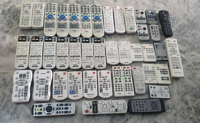 projector remote control 100% original 1