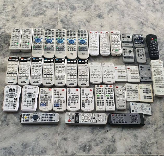 projector remote control 100% original 5