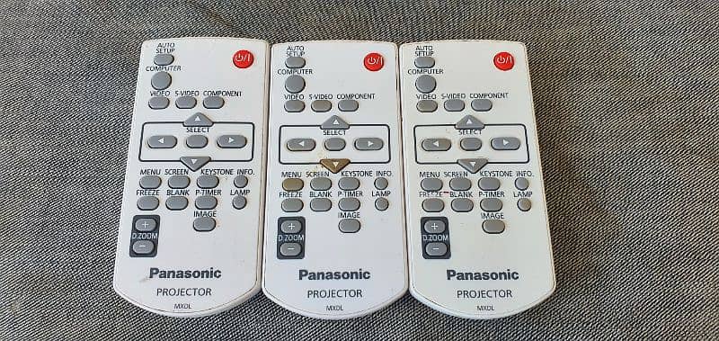 projector remote control 100% original 6