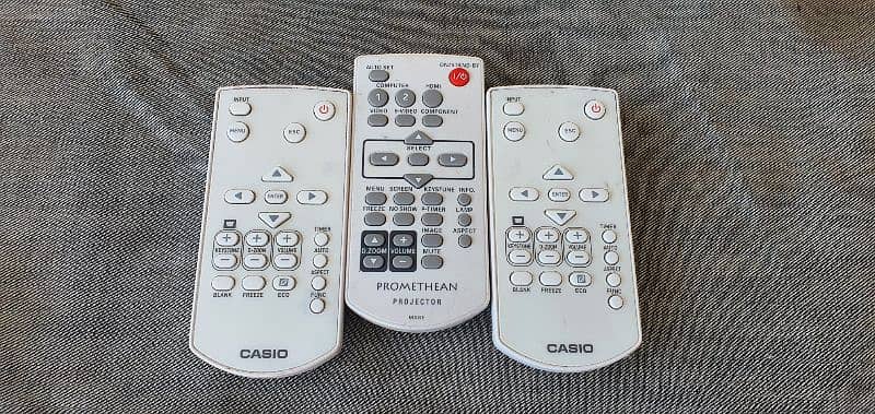 projector remote control 100% original 7