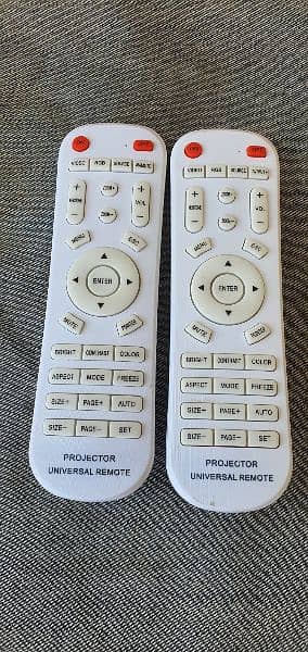 projector remote control 100% original 8