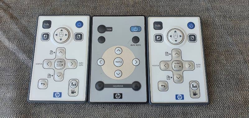 projector remote control 100% original 9