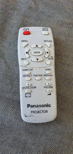 projector remote control 100% original 14